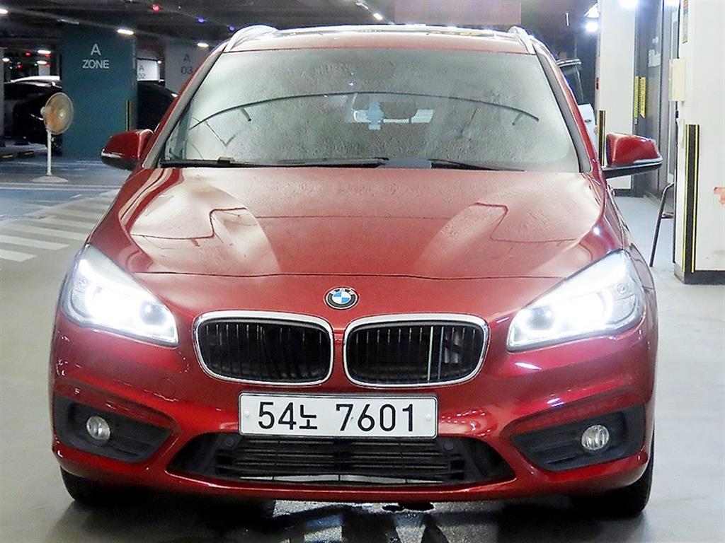 BMW 2 Series Joy 3