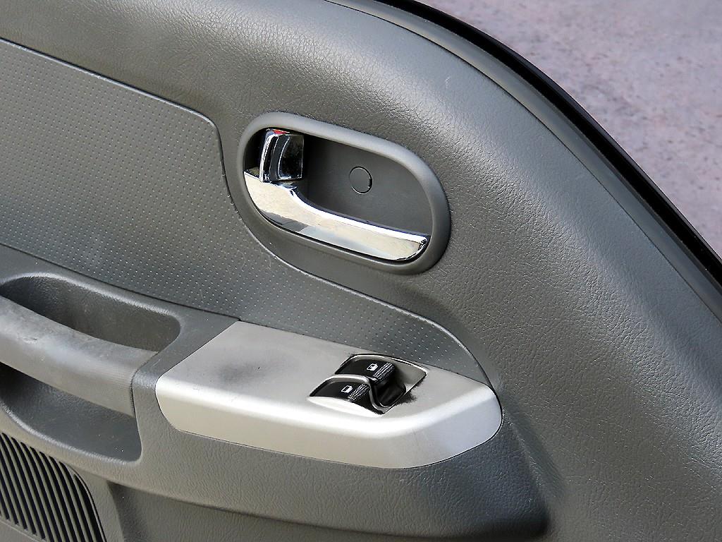 기아 봉고3 1.2톤 카고 11