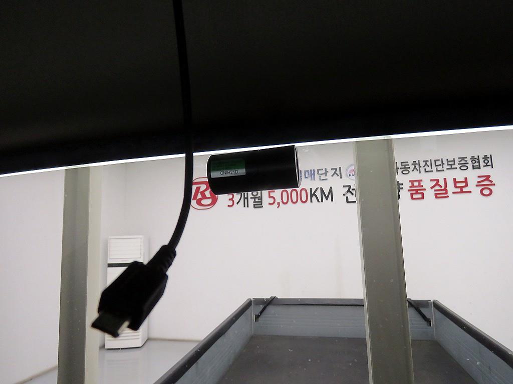 현대 포터2 1톤 카고 14