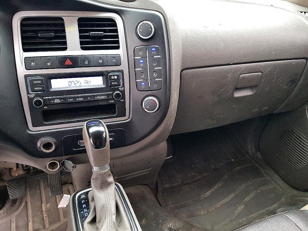 현대 포터2 1톤 윙바디 11