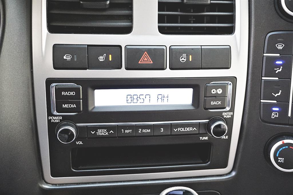 현대 포터2 1톤 카고 13