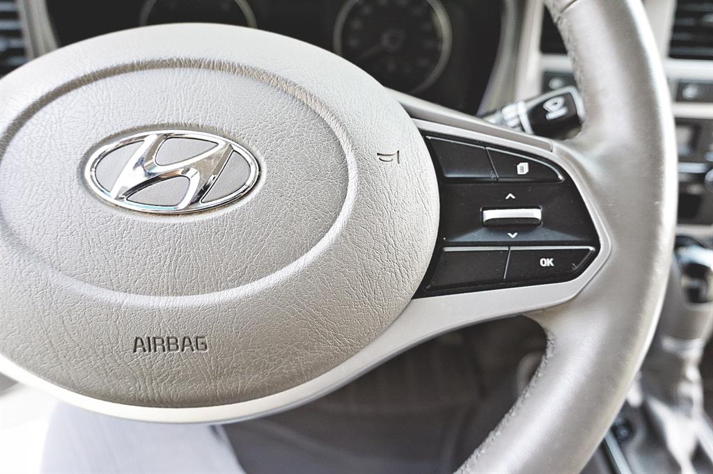 현대 포터2 1톤 카고 8