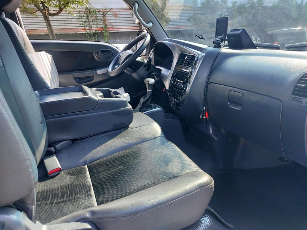 기아 봉고3 1톤 카고 6