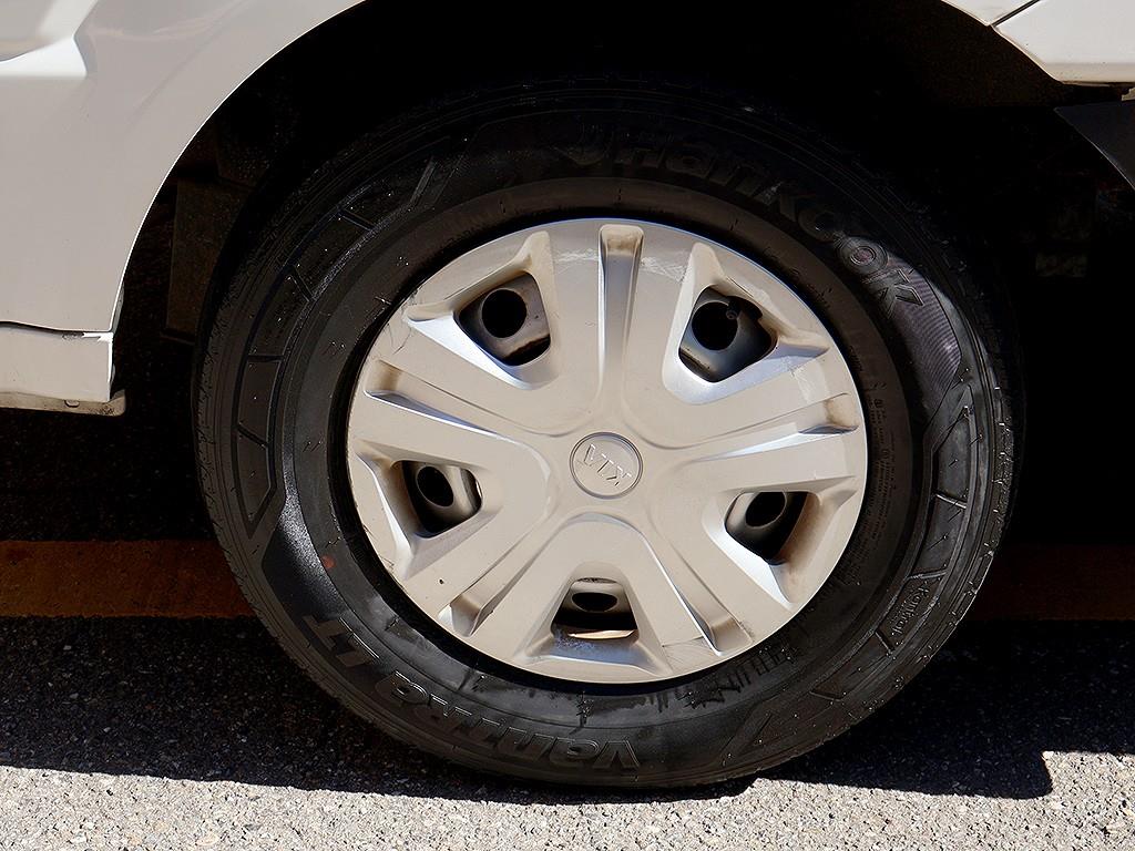 기아 봉고3 1톤 표준탑 13