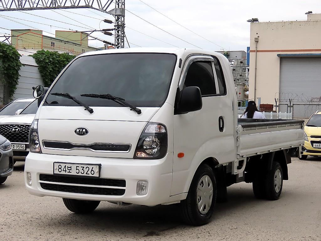 기아 봉고3 1톤 카고 1