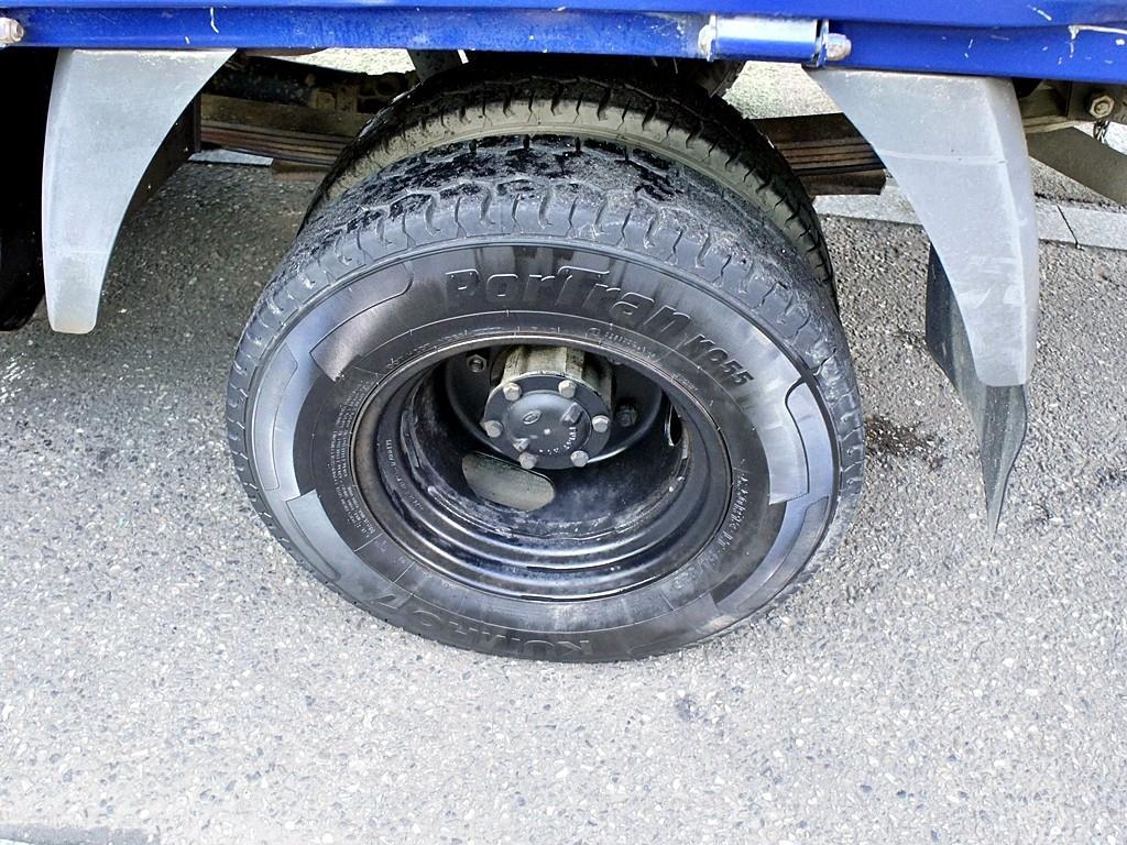 기아 봉고3 1.2톤 카고 15