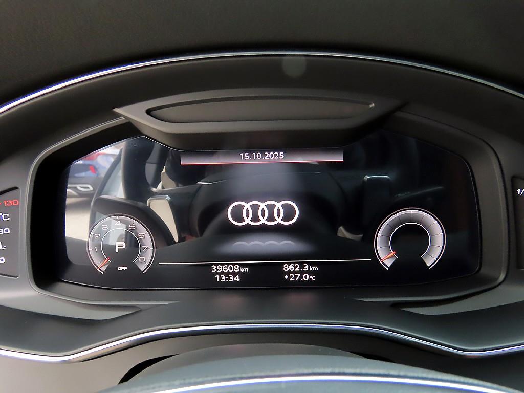 Audi A6 45 TFSI Quattro Premium 10