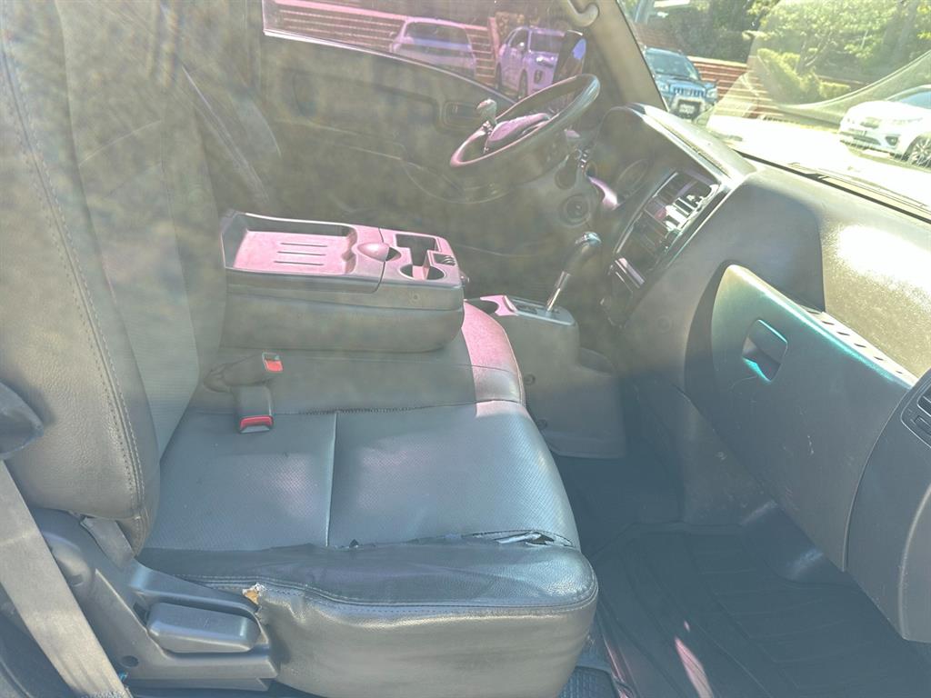 현대 포터2 1톤 카고 장축 10