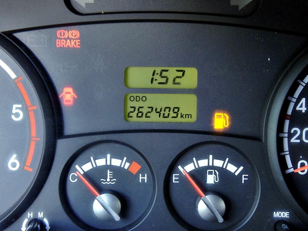 기아 봉고3 1.2톤 카고 7