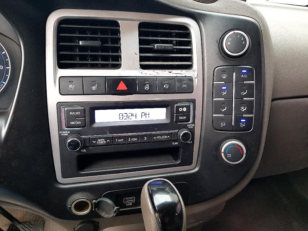 현대 포터2 1톤 윙바디 13