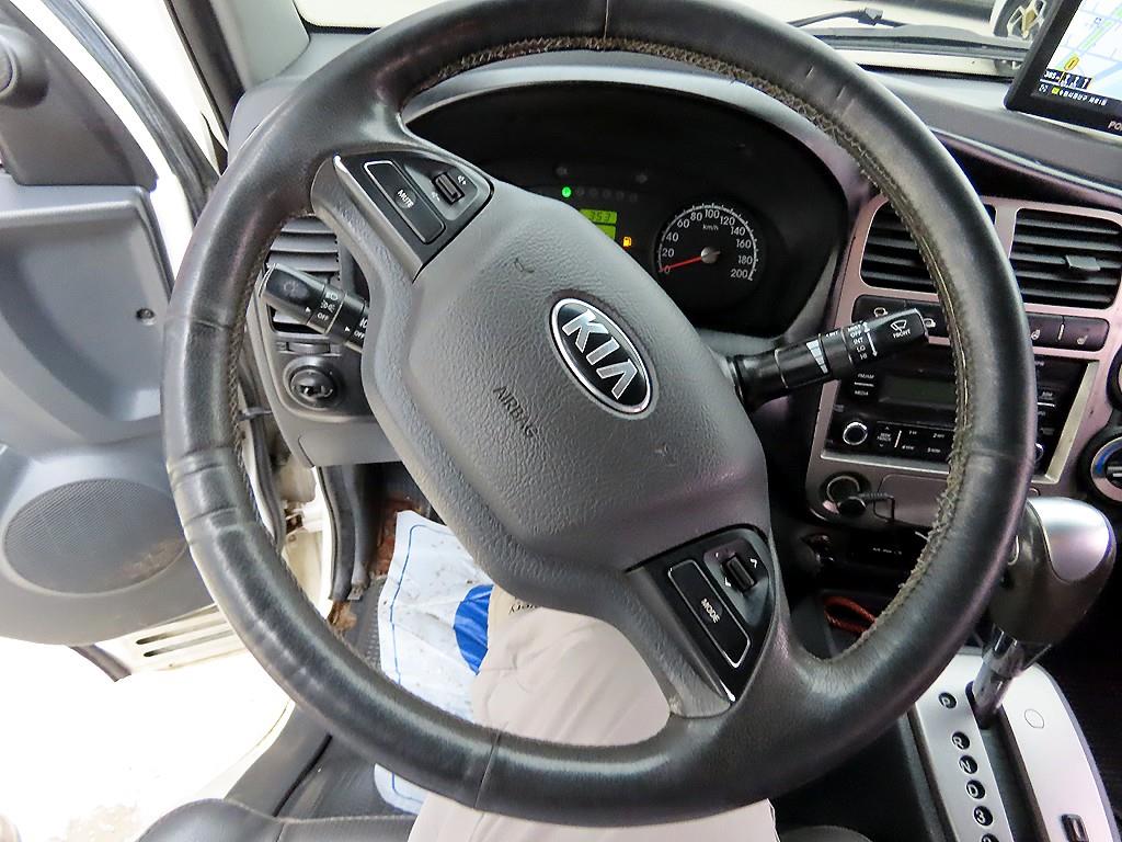 기아 봉고3 1톤 카고 8