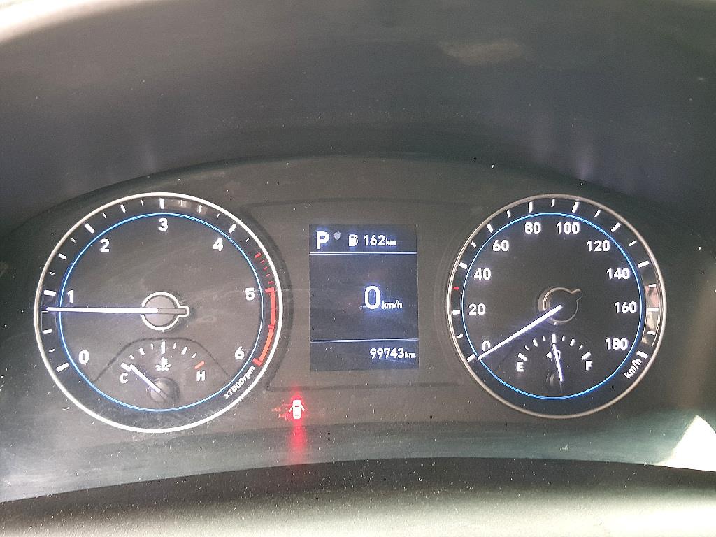 현대 포터2 1톤 윙바디 9