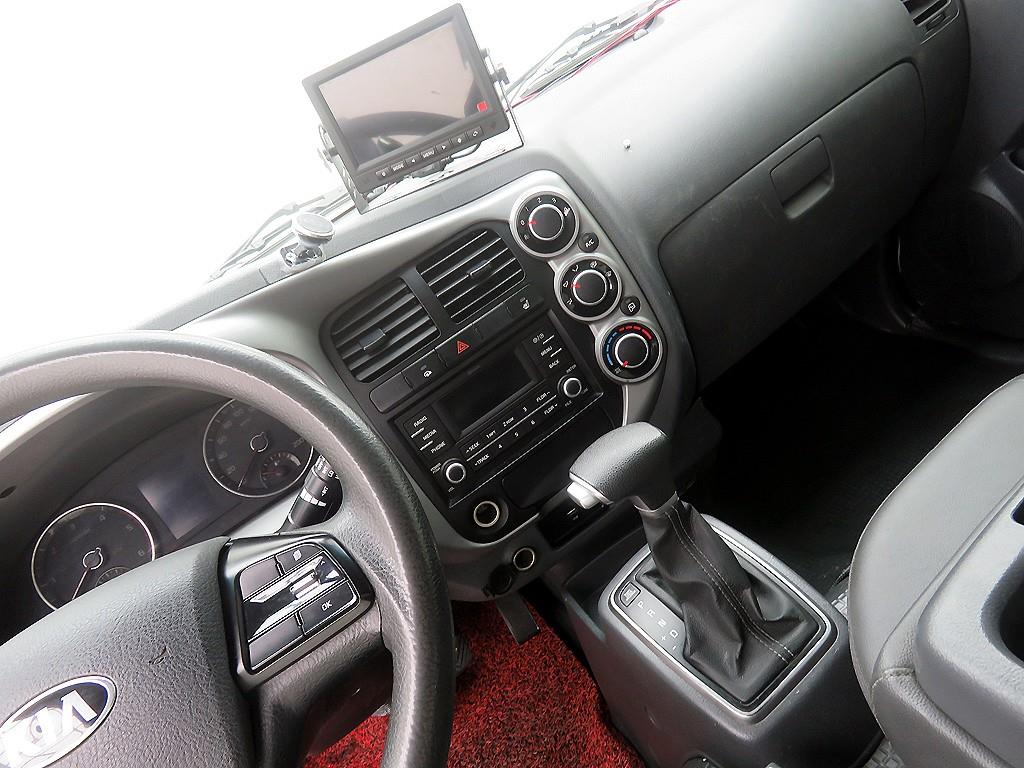 기아 봉고3 1톤 표준탑 11