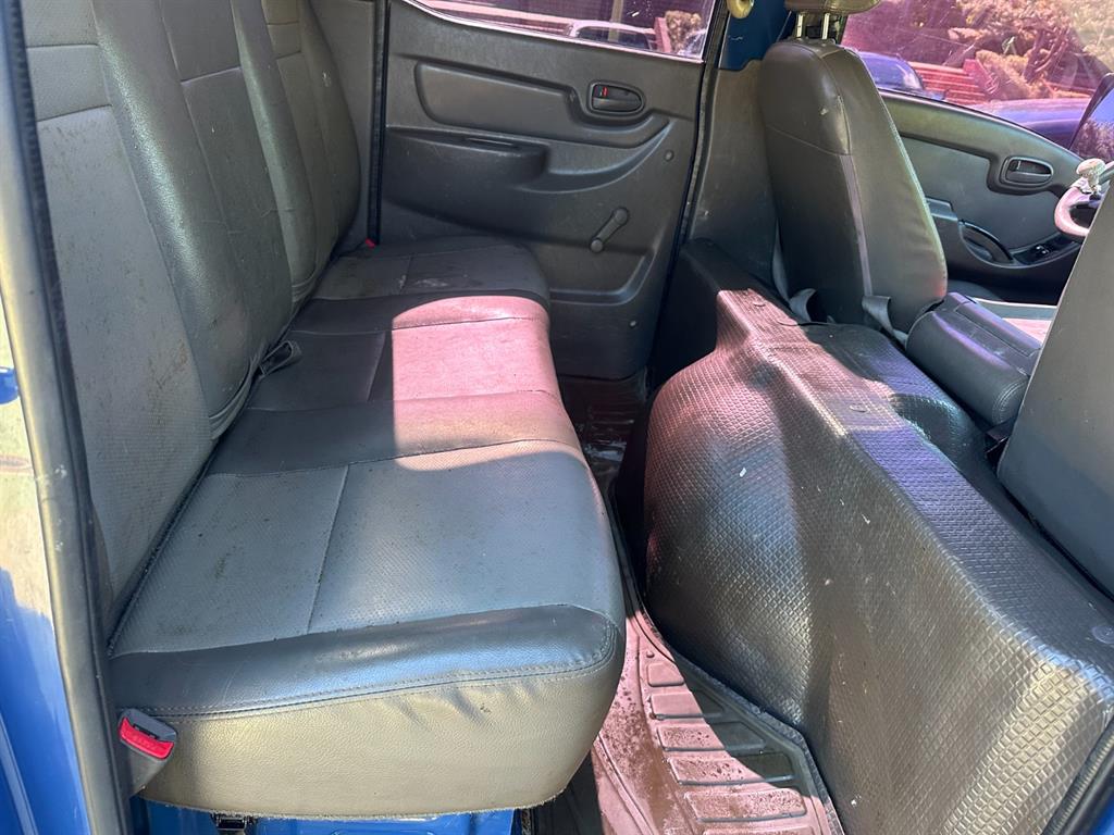 현대 포터2 1톤 카고 장축 12