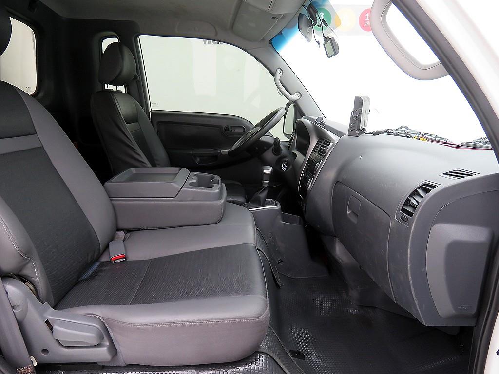 기아 봉고3 1톤 표준탑 7