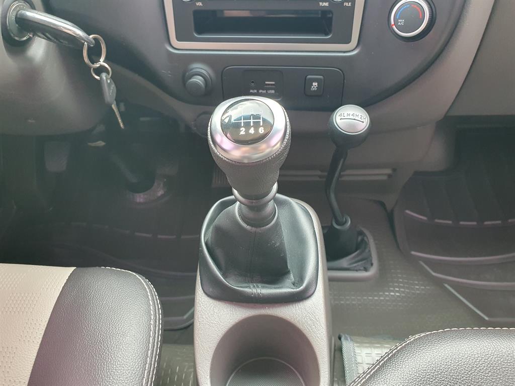 현대 포터2 0.8톤 카고 5