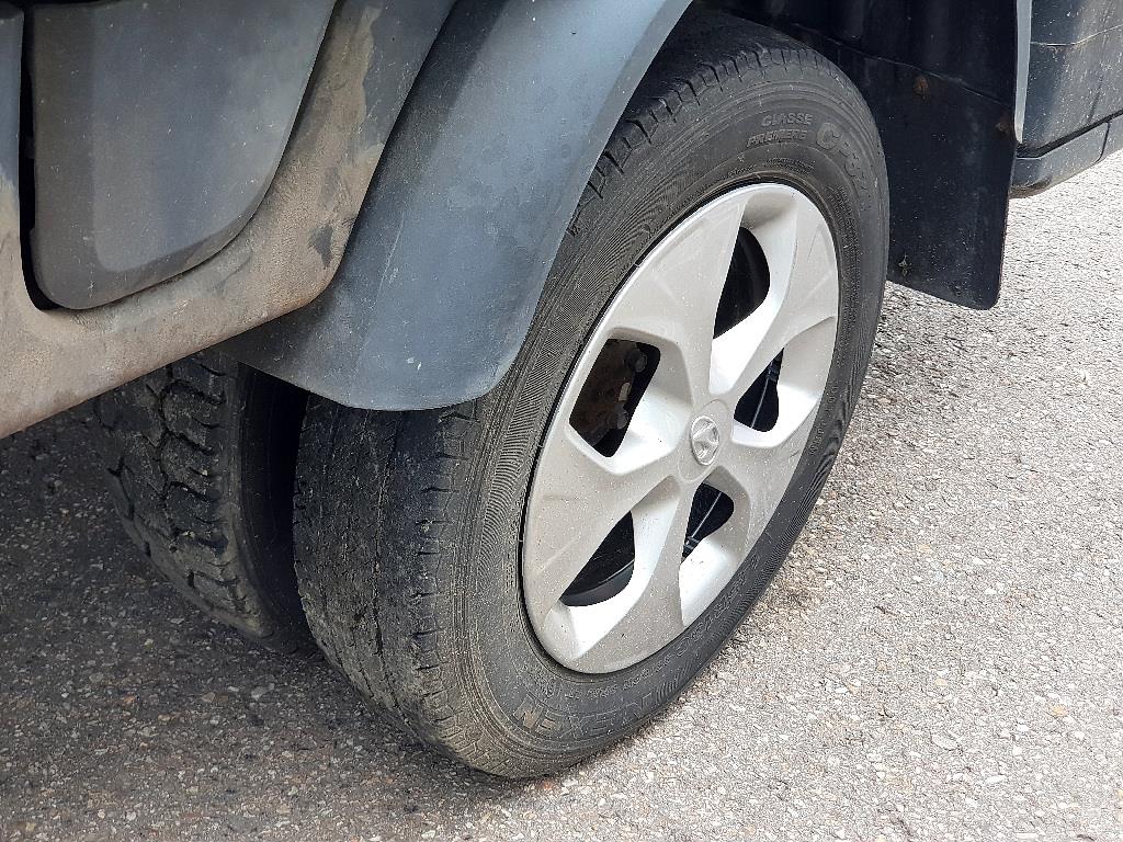 현대 포터2 1톤 윙바디 19