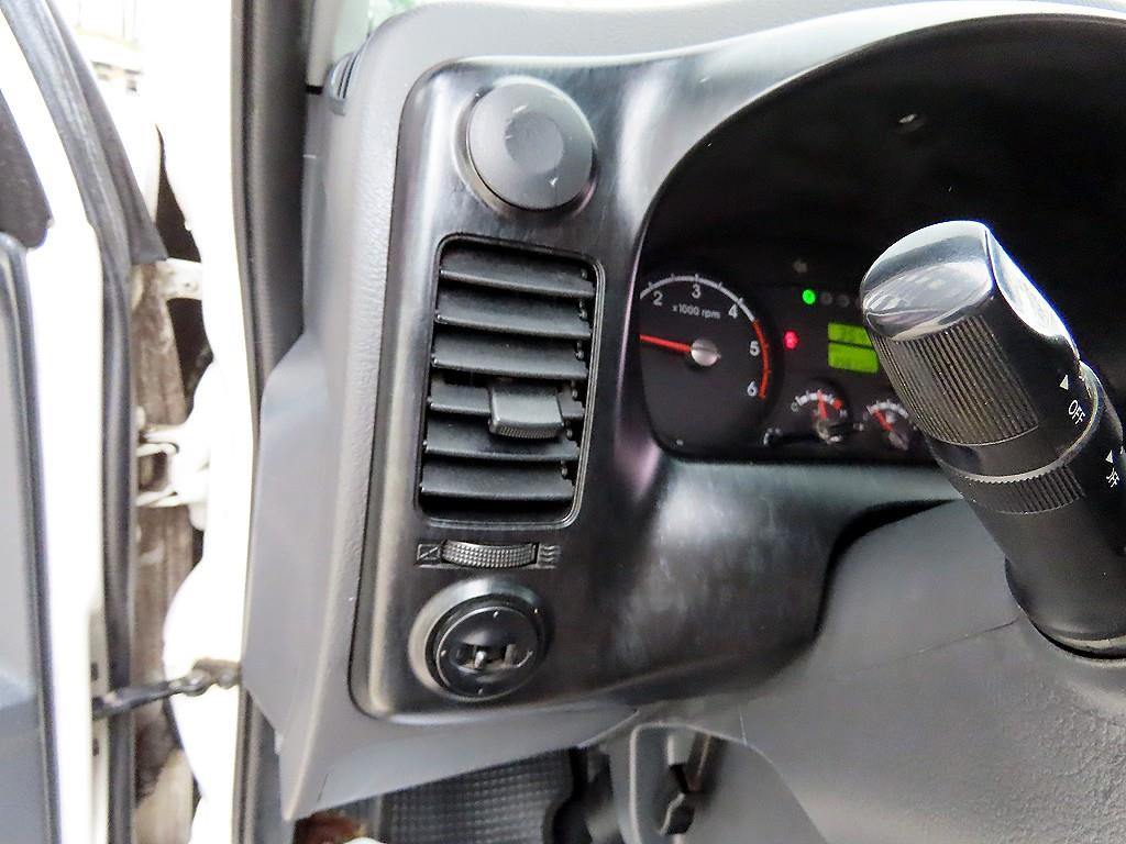 기아 봉고3 1톤 카고 12