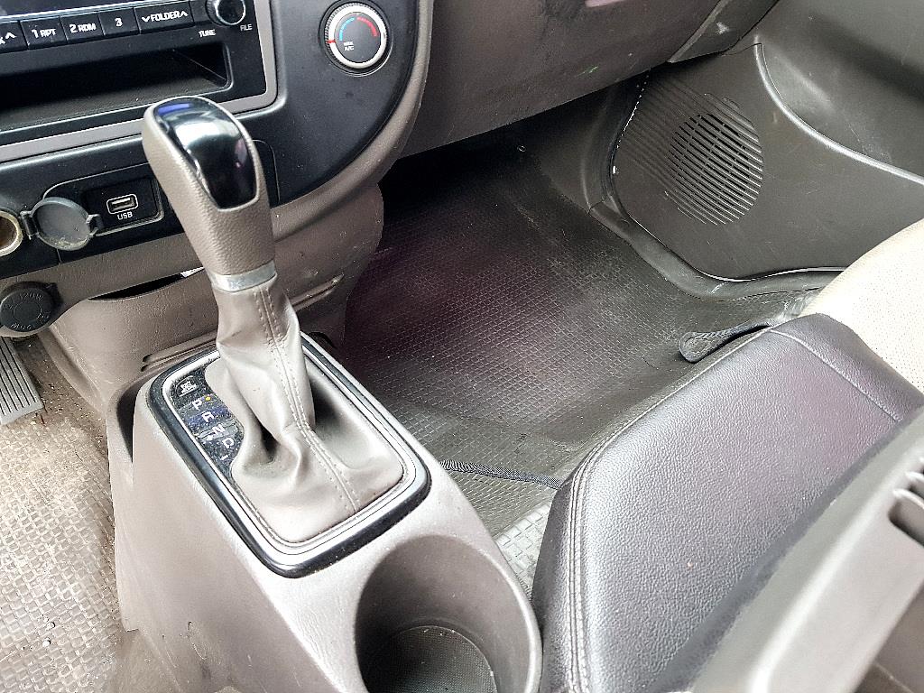 현대 포터2 1톤 윙바디 14