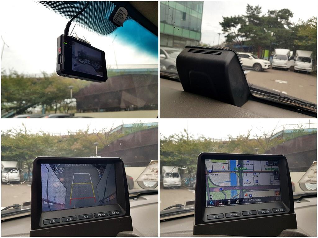 현대 포터2 1톤 윙바디 17