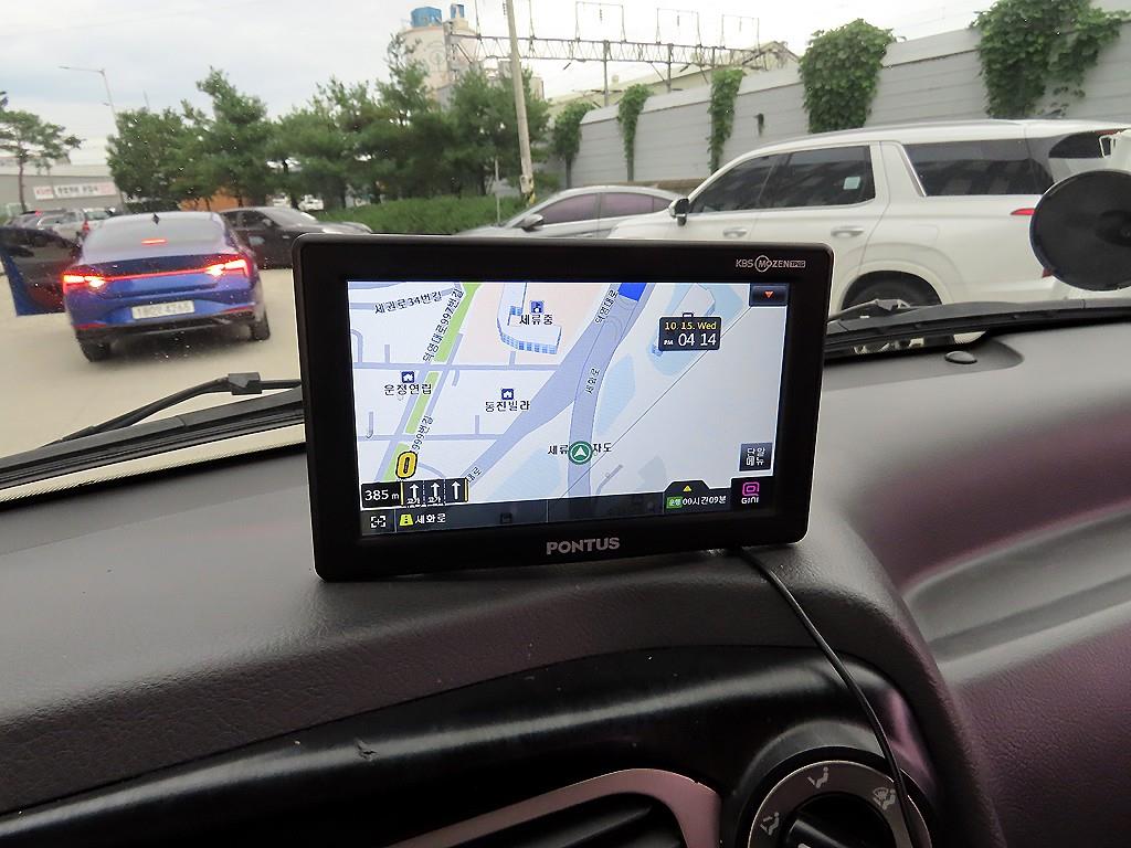 기아 봉고3 1톤 카고 14