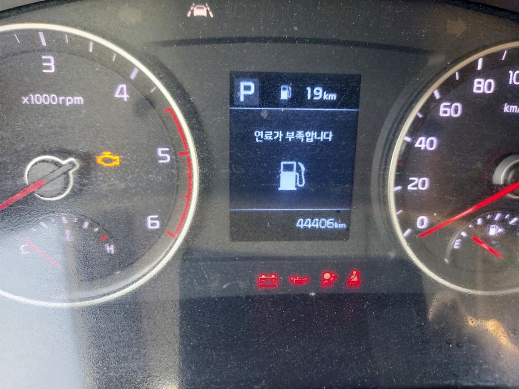 기아 봉고3 1톤 카고 9