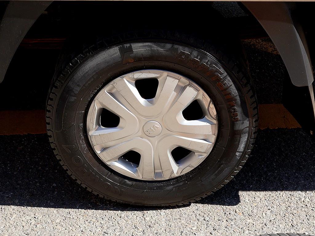 기아 봉고3 1톤 표준탑 12