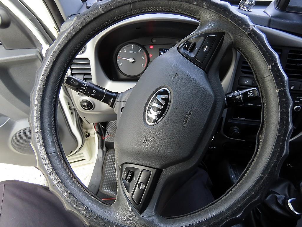 기아 봉고3 1.2톤 카고 7