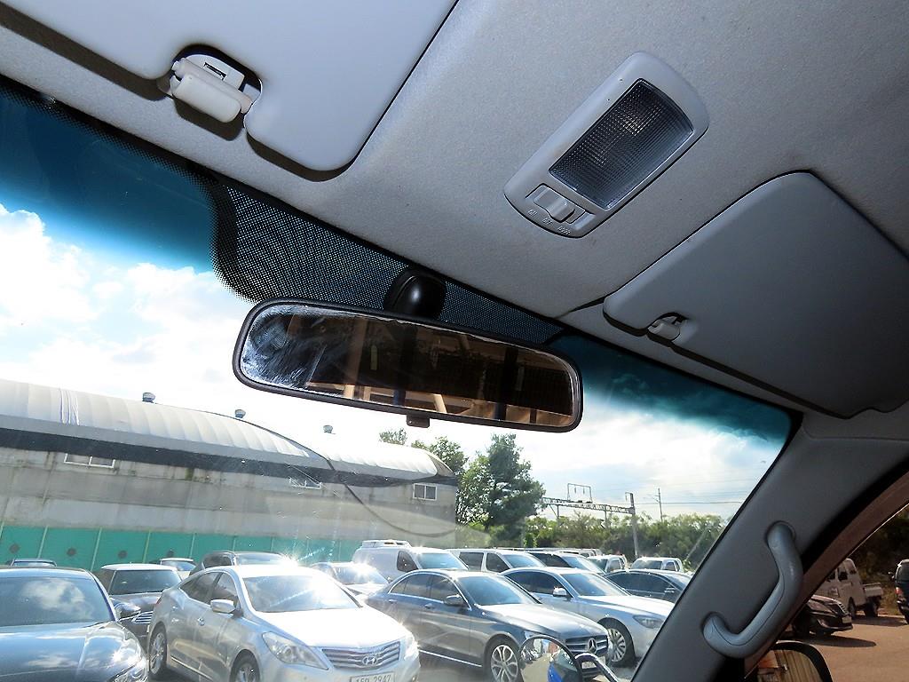 기아 봉고3 1톤 카고 11