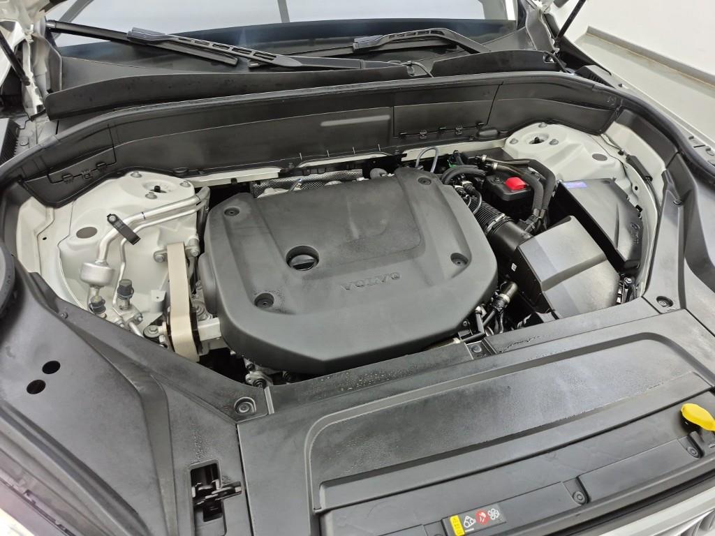 Volvo XC90 2.0 B6 AWD Ultimate Bright 7