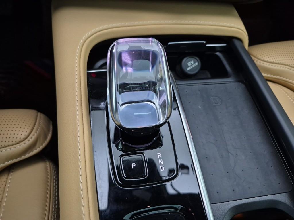 Volvo XC90 2.0 B6 AWD Ultimate Bright 9