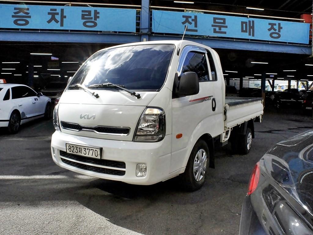 기아 봉고3 1톤 카고 1