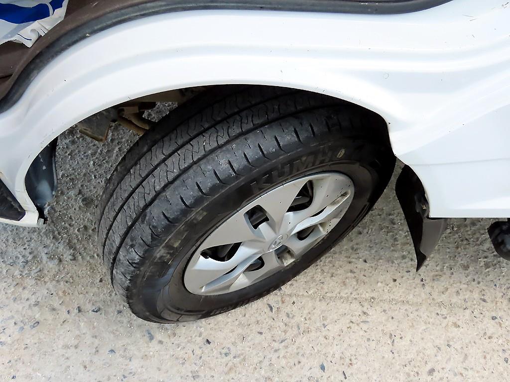 현대 포터2 1톤 카고 15