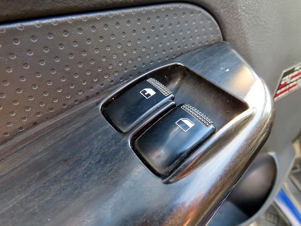 기아 봉고3 1톤 카고 12