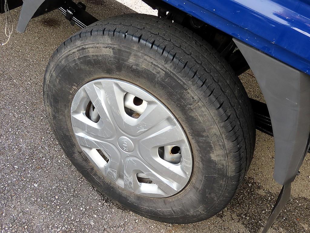 기아 봉고3 1톤 카고 18