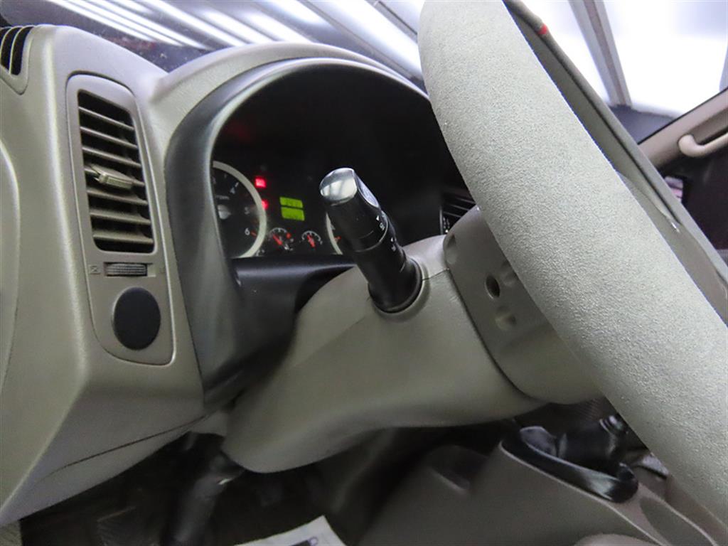 현대 포터2 1톤 카고 12