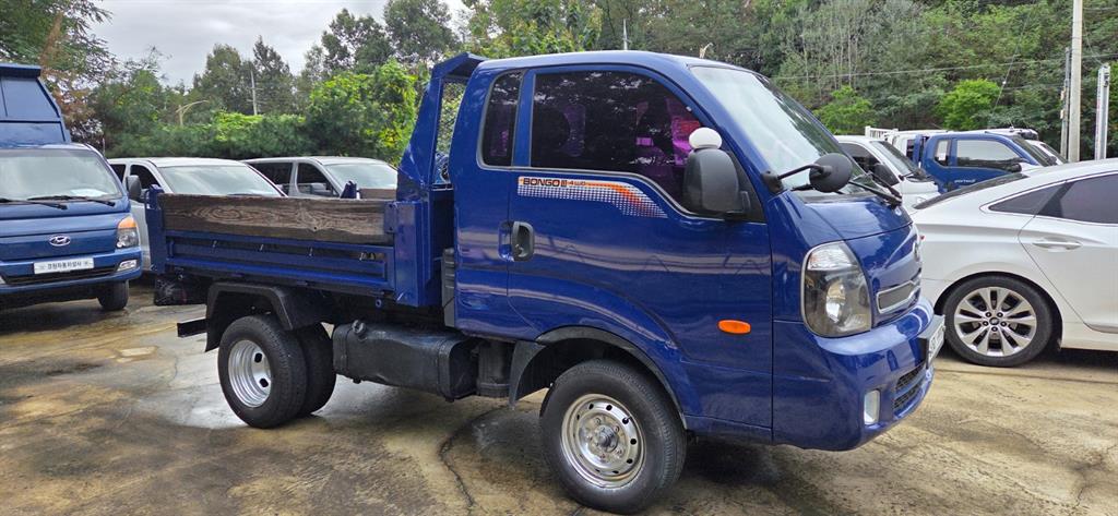 기아 봉고3 1톤 카고 2