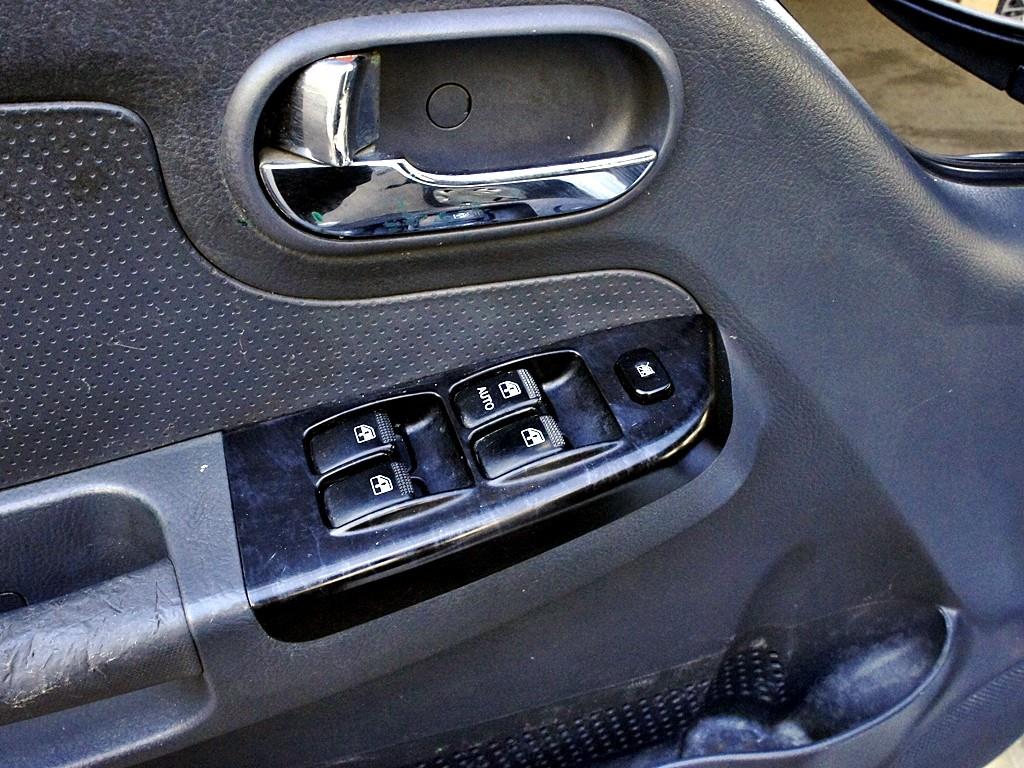 기아 봉고3 1톤 카고 12