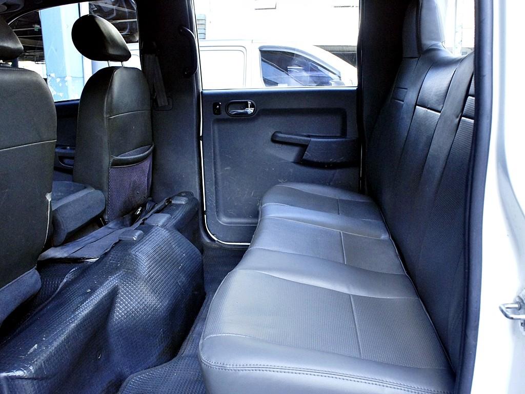 기아 봉고3 1톤 카고 5