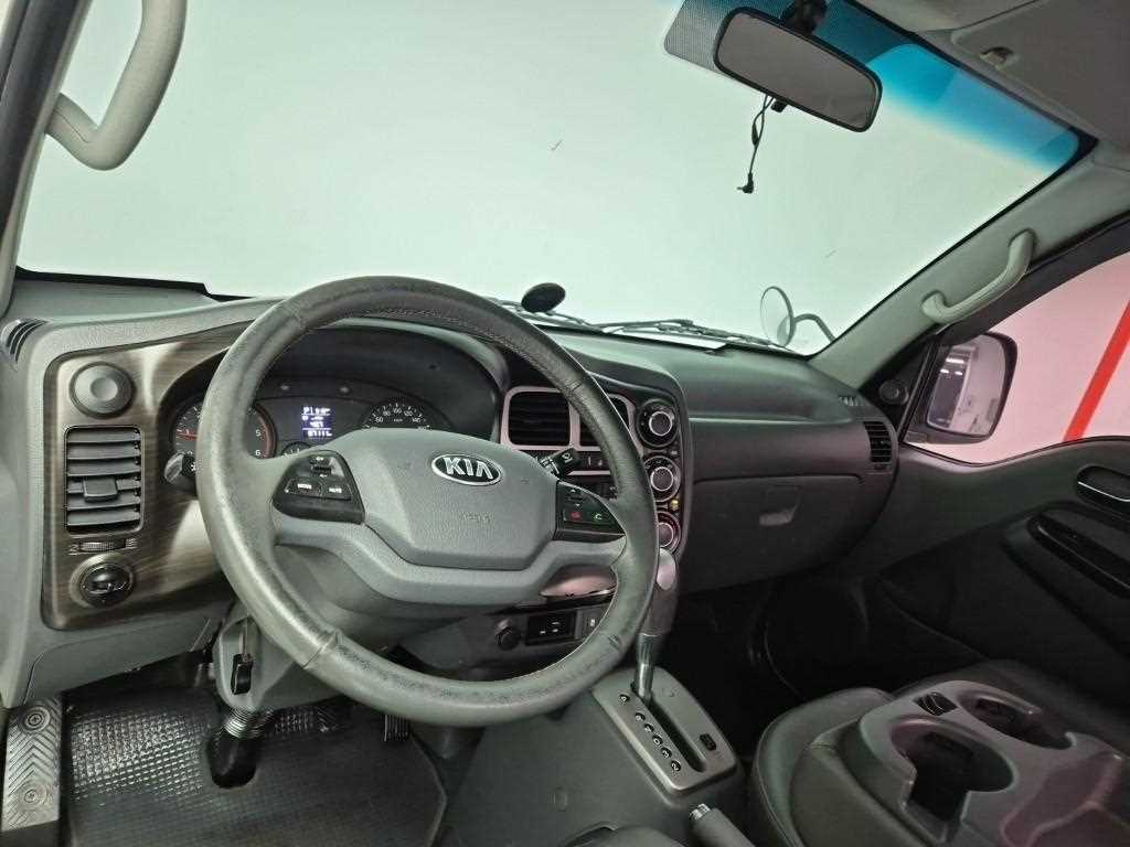 기아 봉고3 1톤 카고 5