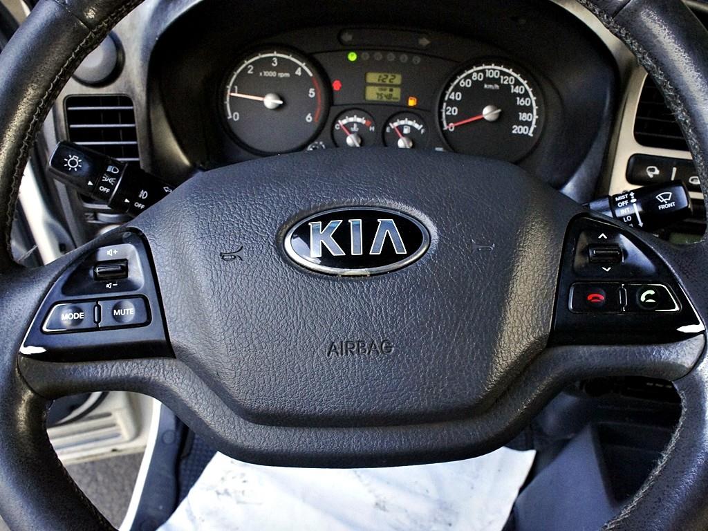 기아 봉고3 1톤 카고 7