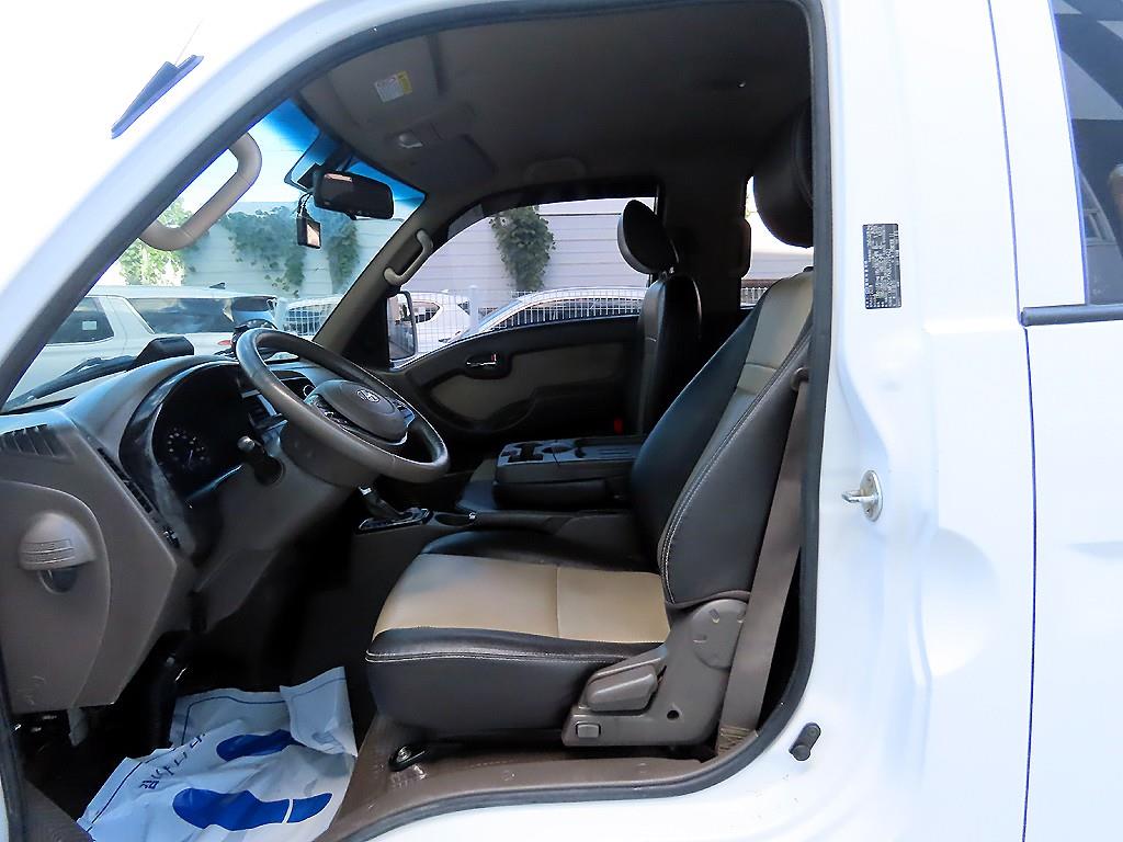 현대 포터2 1톤 카고 5