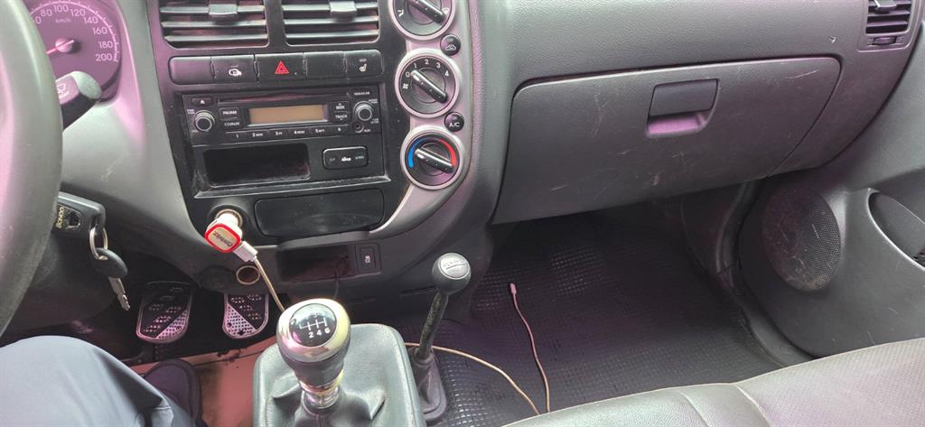 기아 봉고3 1톤 카고 6