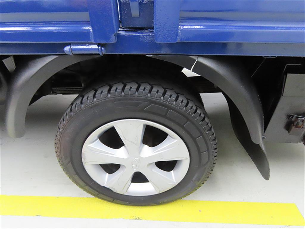 현대 포터2 1톤 카고 14