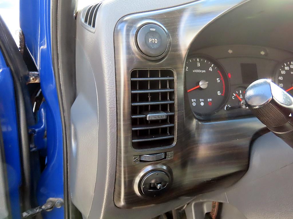 기아 봉고3 1톤 카고 14