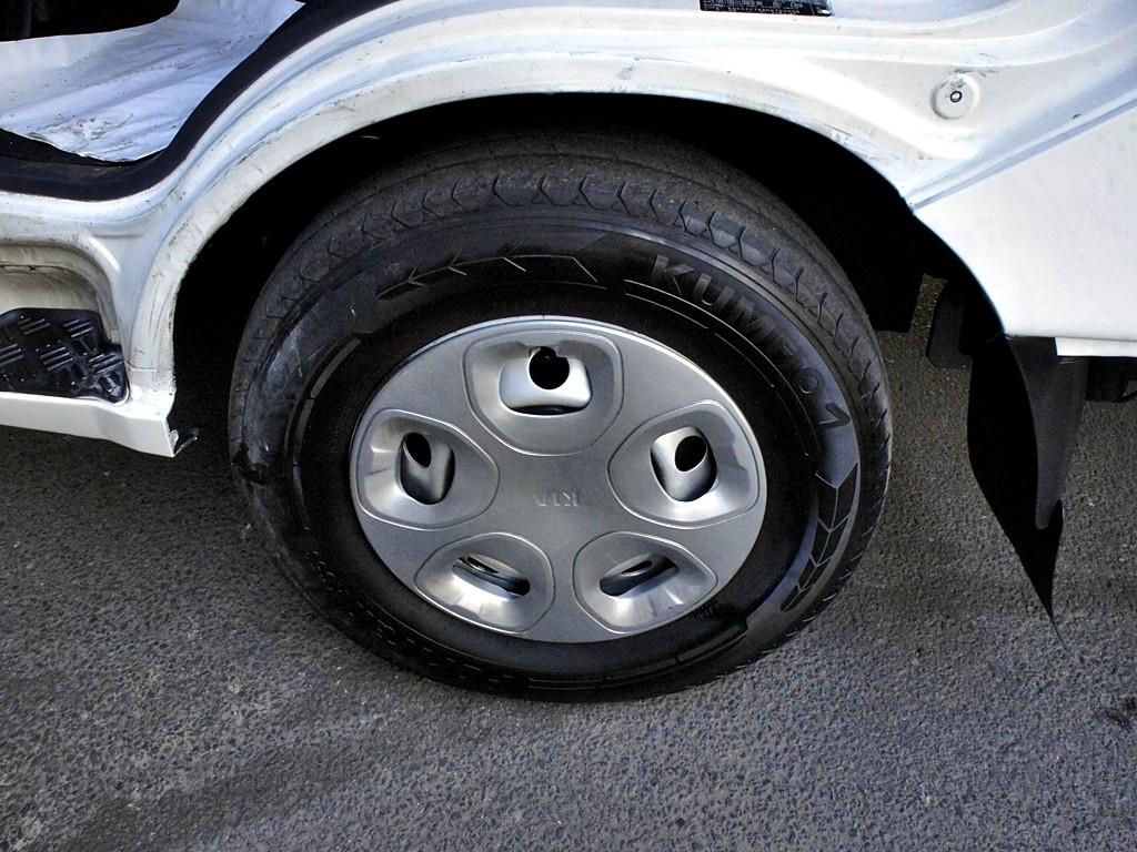 기아 봉고3 1톤 카고 15