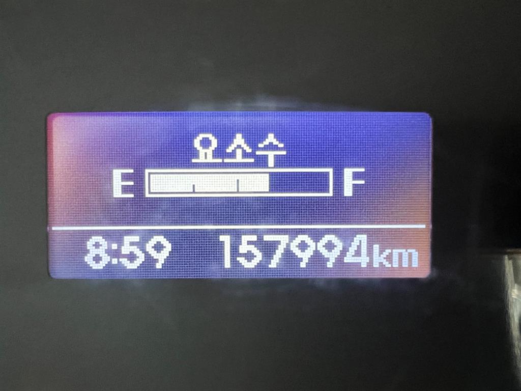 현대 올뉴마이티 3.5톤 표준탑 15