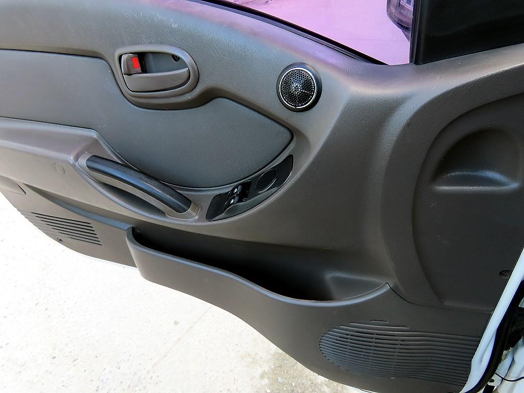 현대 포터2 1톤 카고 11