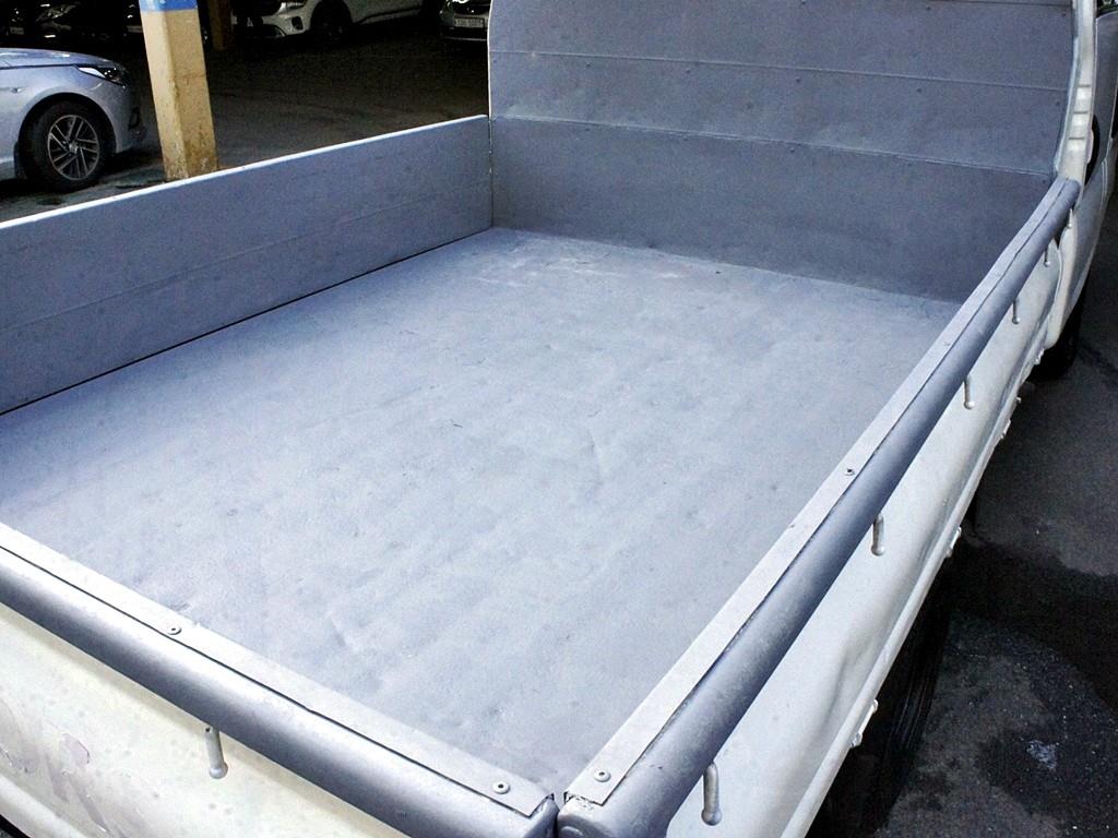 기아 봉고3 1톤 카고 14