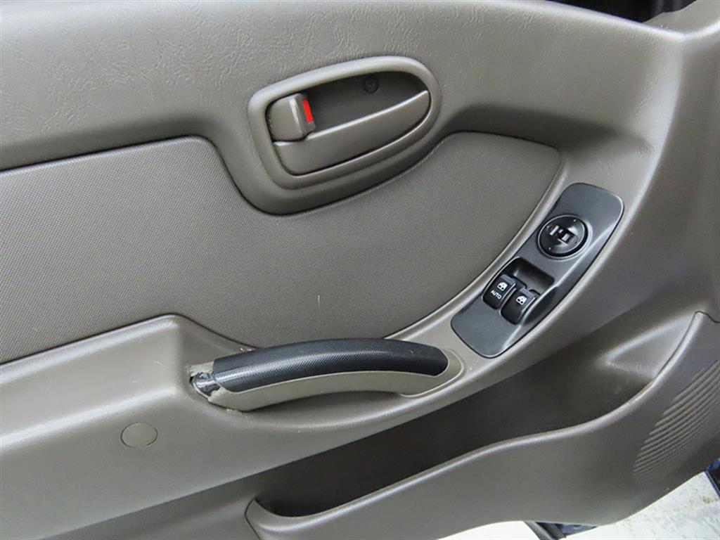 현대 포터2 1톤 카고 11